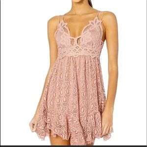 Free People Adella Dress 💓💓💓